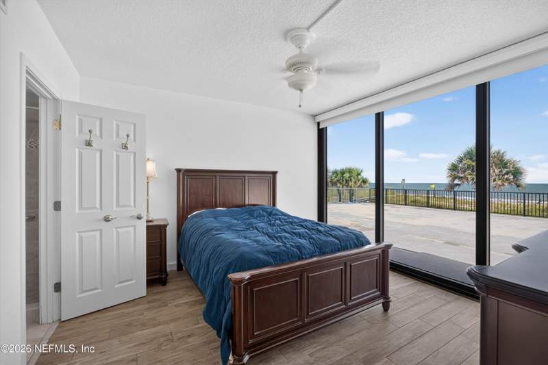 2 bedroom Condominium at 601 1st Street #2B, Las Brisas, Jacksonville Beach — photo 4