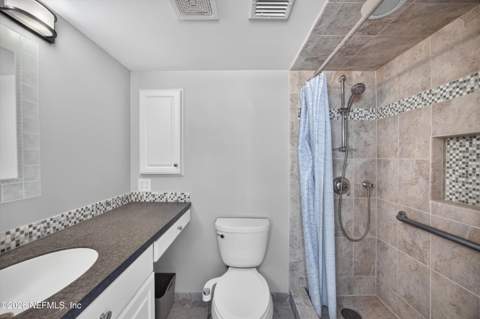601 1st Street #2B, Jacksonville Beach FL - photo 19 of 46