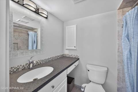601 1st Street #2B, Jacksonville Beach FL - photo 20 of 46