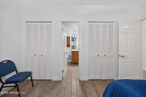 601 1st Street #2B, Jacksonville Beach FL - photo 23 of 46