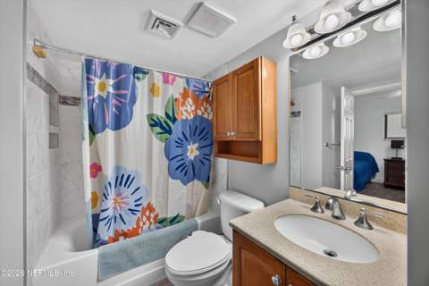 601 1st Street #2B, Jacksonville Beach FL - photo 22 of 46