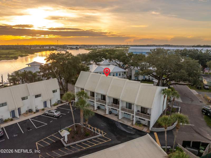 2 bedroom Condominium at 943 S PONCE DE LEON Boulevard, Sebastian Harbor Villas, St. Augustine — photo 1