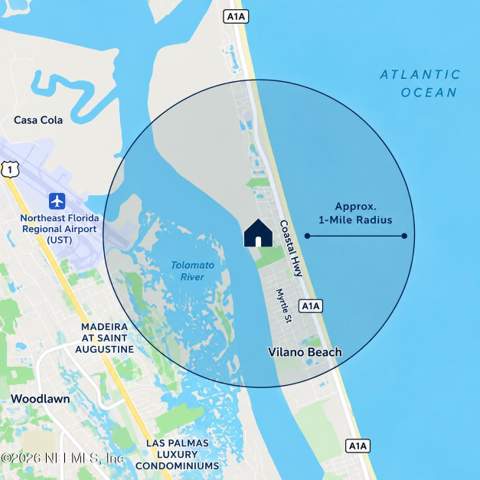 402 3rd Street, St. Augustine FL - photo 14 of 28
