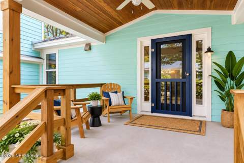 402 3rd Street, St. Augustine FL - photo 22 of 28