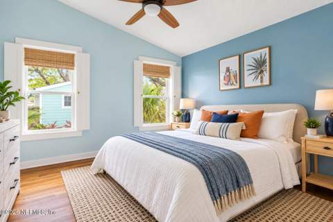 402 3rd Street, St. Augustine FL - photo 9 of 28