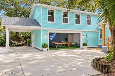 402 3rd Street, St. Augustine FL - photo 20 of 28