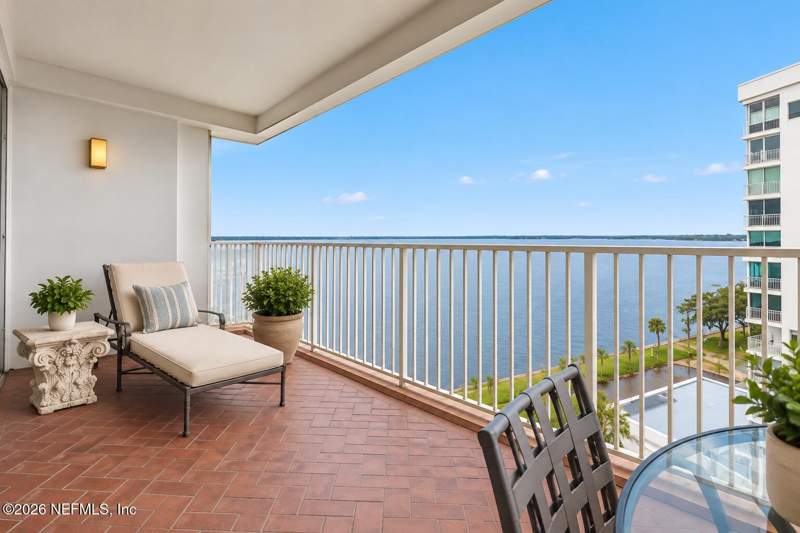 2 bedroom Condominium at 1560 Lancaster Terrace #908, Broadview Terrace, Jacksonville — photo 5