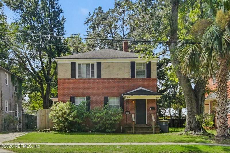 6 bedroom Single Family Residence at 3132 POST Street, Murray Hill, Jacksonville — photo 1