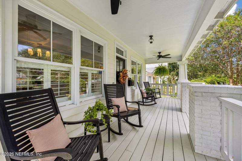 4 bedroom Single Family Residence at 3633 PINE Street, Riverside Heights, Jacksonville — photo 3