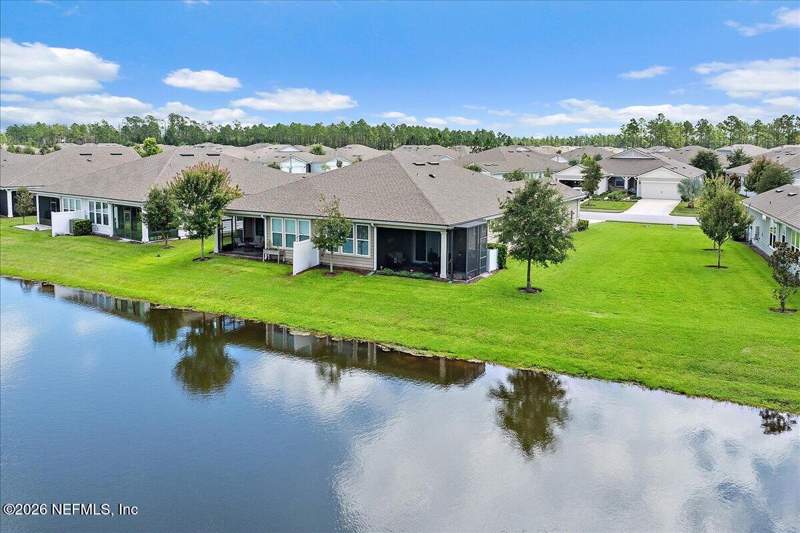 2 bedroom Single Family Residence at 202 TIMBER LIGHT Trail, Del Webb Nocatee, Ponte Vedra — photo 5
