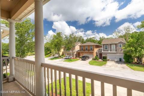 6116 Clearsky Drive, Jacksonville FL - photo 21 of 43