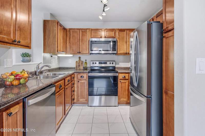2 bedroom Condominium at 10150 Belle Rive Boulevard #1508, Lakecrest, Jacksonville — photo 3