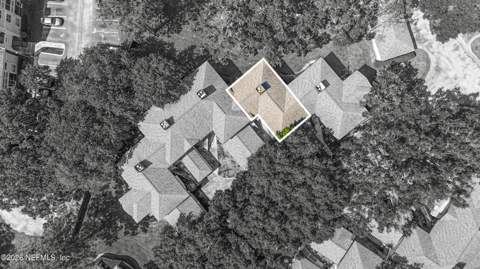 10150 Belle Rive Boulevard #1508, Jacksonville FL - photo 22 of 37