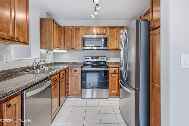 2 bedroom Condominium at 10150 Belle Rive Boulevard #1508, Lakecrest, Jacksonville — photo 4
