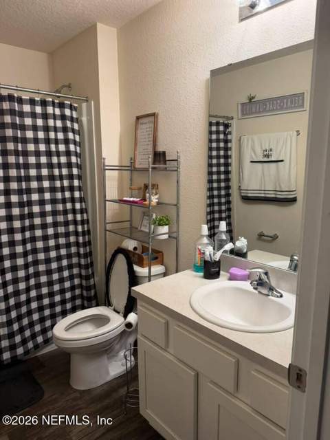 6209 Wild Mustang Trail, Jacksonville FL - photo 8 of 9