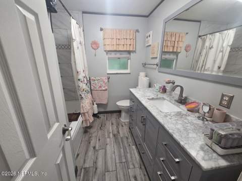 850 Cooks Lane, Green Cove Springs FL - photo 11 of 12
