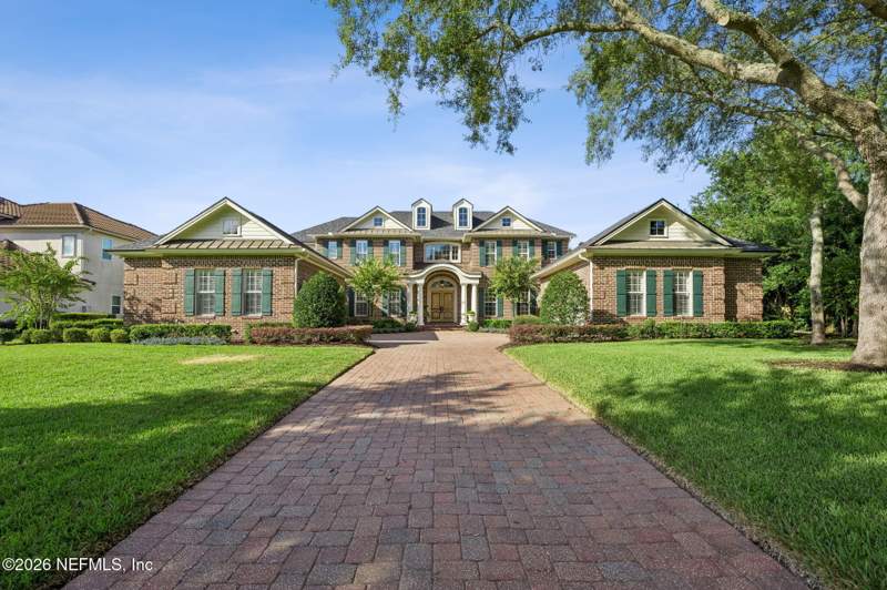 5 bedroom Single Family Residence at 4472 Glen Kernan Parkway, Glen Kernan, Jacksonville — photo 2