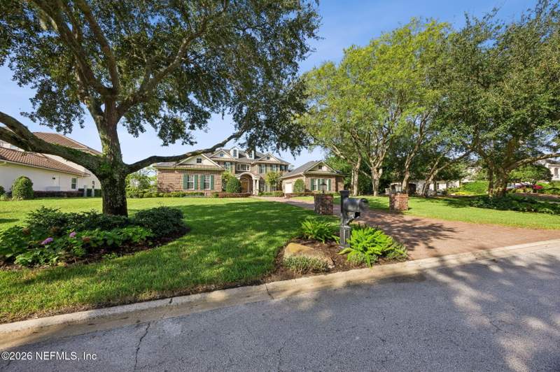 5 bedroom Single Family Residence at 4472 Glen Kernan Parkway, Glen Kernan, Jacksonville — photo 3