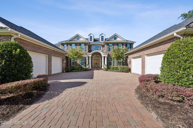 5 bedroom Single Family Residence at 4472 Glen Kernan Parkway, Glen Kernan, Jacksonville — photo 4