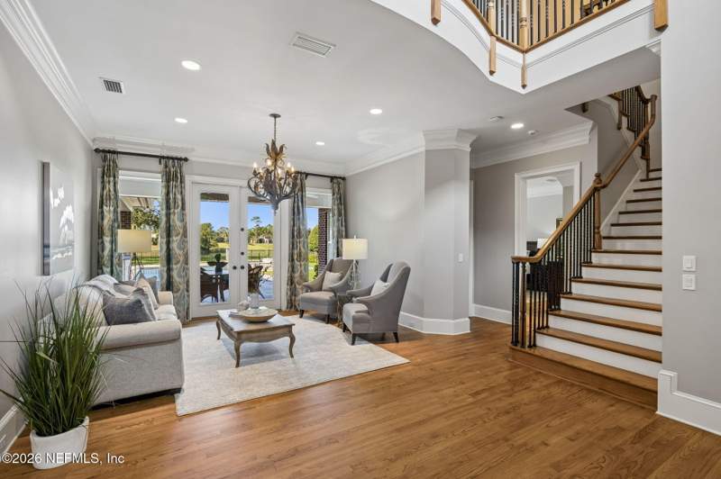 5 bedroom Single Family Residence at 4472 Glen Kernan Parkway, Glen Kernan, Jacksonville — photo 5