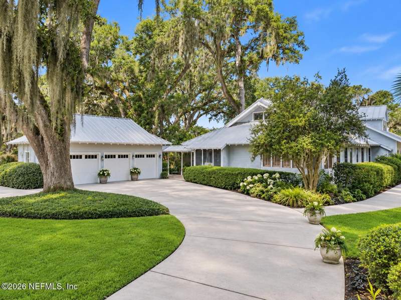 4 bedroom Single Family Residence at 4002 McGirts Boulevard, Ortega, Jacksonville — photo 4