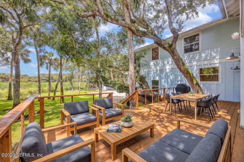 4 bedroom Single Family Residence at 1194 PONTE VEDRA Boulevard, Old Ponte Vedra Lakefront, Ponte Vedra Beach — photo 5