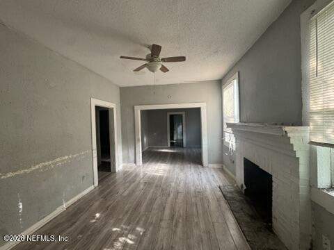3 bedroom Single Family Residence at 1361 W 13th Street, Grand Boulevard, Jacksonville — photo 4