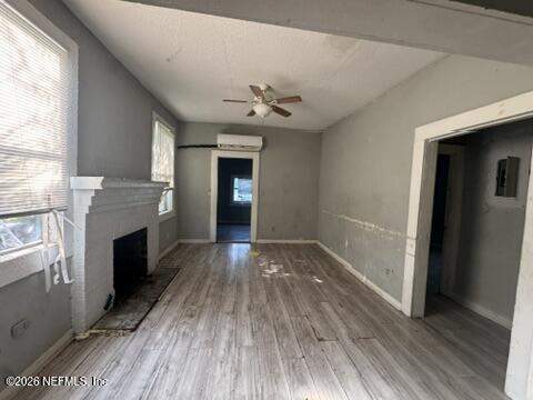 3 bedroom Single Family Residence at 1361 W 13th Street, Grand Boulevard, Jacksonville — photo 5