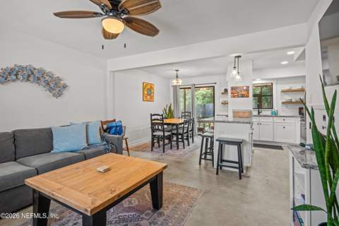 108 E Street #Ab, St. Augustine FL - photo 7 of 46