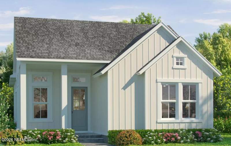 3 bedroom Single Family Residence at 5808 TIMBER PINES Road, Seven Pines, Jacksonville — photo 1