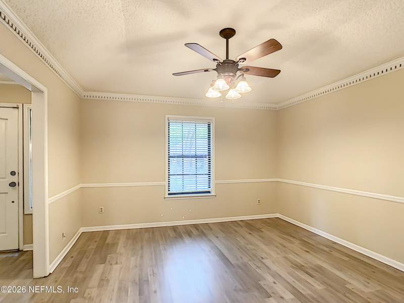 4 bedroom Single Family Residence at 12129 DIVIDING OAKS Trail, Cormorant Creek, Jacksonville — photo 3