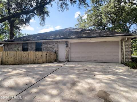 12129 DIVIDING OAKS Trail, Jacksonville FL - photo 24 of 26
