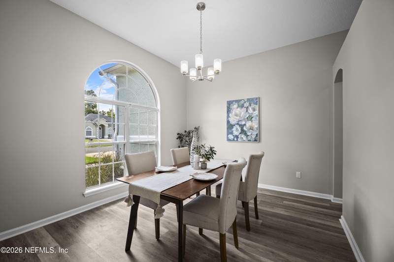 5 bedroom Single Family Residence at 4048 EDGELAND Trail, Ravines, Middleburg — photo 5