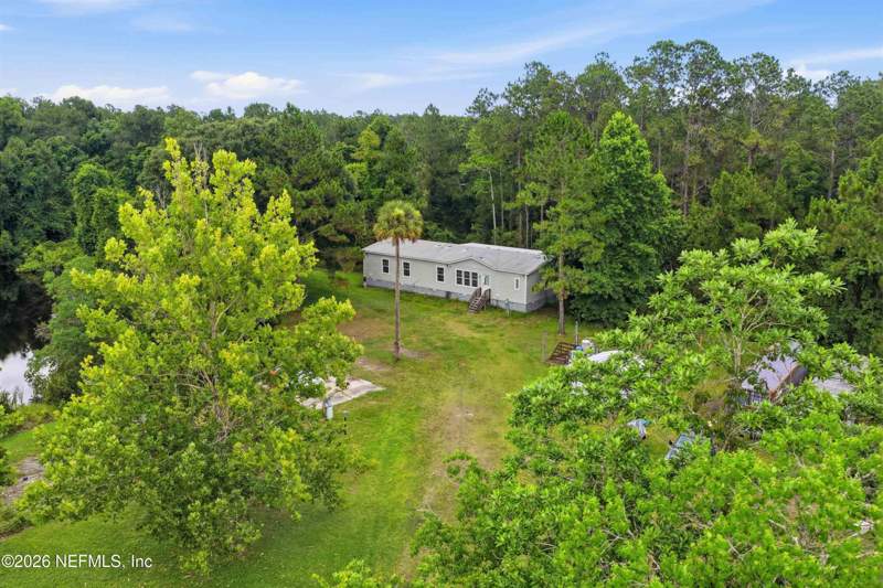 3 bedroom Single Family Residence at 2100 Tocoi Terrace, Trestle Bay, St. Augustine — photo 3