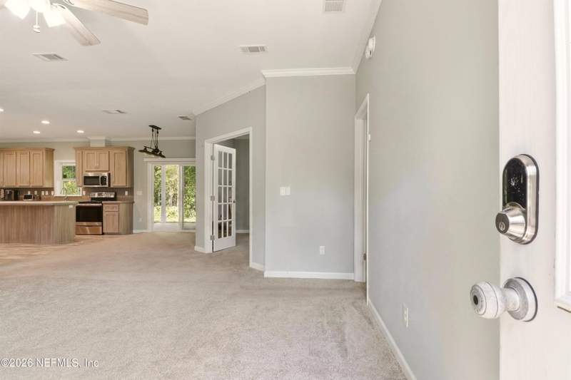 3 bedroom Single Family Residence at 2100 Tocoi Terrace, Trestle Bay, St. Augustine — photo 5