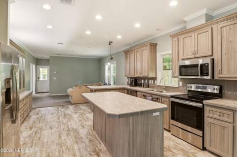 2100 Tocoi Terrace, St. Augustine FL - photo 8 of 46