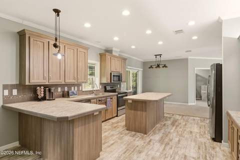 2100 Tocoi Terrace, St. Augustine FL - photo 11 of 46