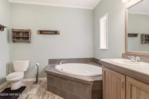 2100 Tocoi Terrace, St. Augustine FL - photo 22 of 46