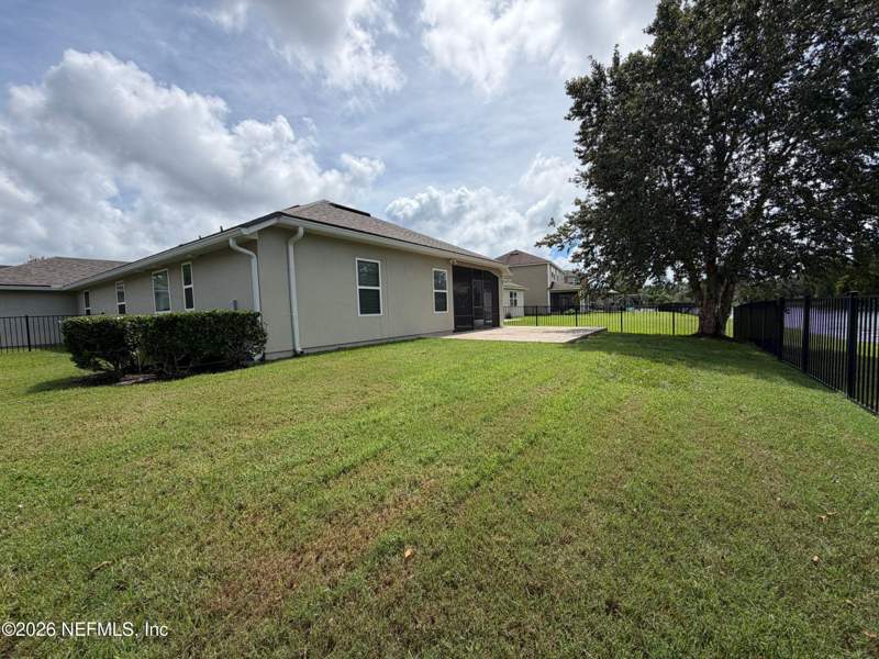 3 bedroom Single Family Residence at 1029 Santa Cruz Street, Sevilla, St. Augustine — photo 5