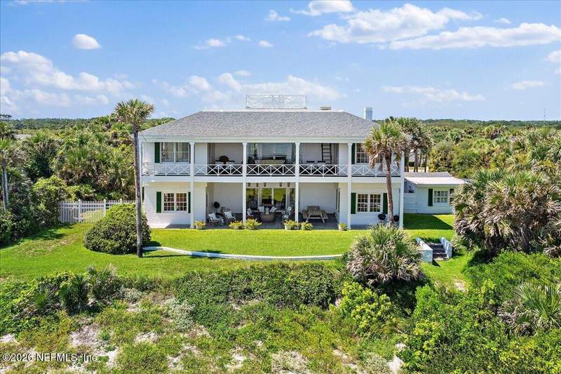6 bedroom Single Family Residence at 921 PONTE VEDRA Boulevard, Ponte Vedra Beach, Ponte Vedra Beach — photo 5