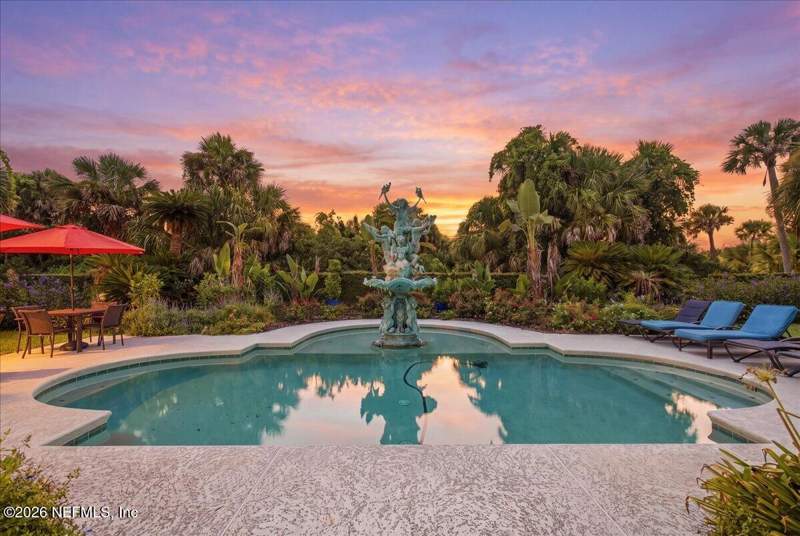 6 bedroom Single Family Residence at 921 PONTE VEDRA Boulevard, Ponte Vedra Beach, Ponte Vedra Beach — photo 3