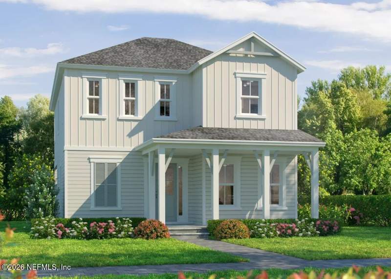 3 bedroom Single Family Residence at 5748 TIMBER PINES Road, Seven Pines, Jacksonville — photo 1