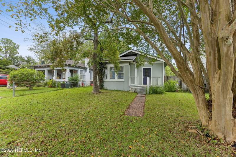 3 bedroom Single Family Residence at 683 Bridal Avenue, Paradise Vista, Jacksonville — photo 2