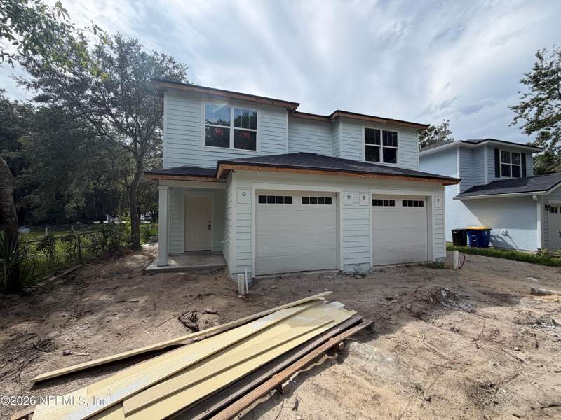 4 bedroom Townhouse at 2840 WONDERWOOD Lane, Dewees Grant, Jacksonville — photo 3
