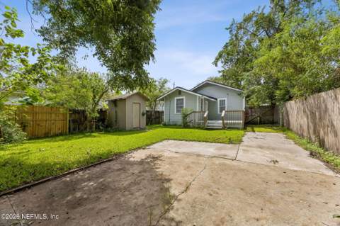683 Bridal Avenue, Jacksonville FL - photo 24 of 36