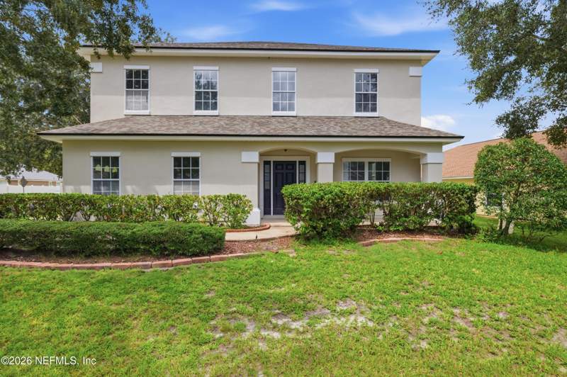 4 bedroom Single Family Residence at 1113 MAPLE Lane, Timberfield Of Plantation Oaks, Orange Park — photo 2