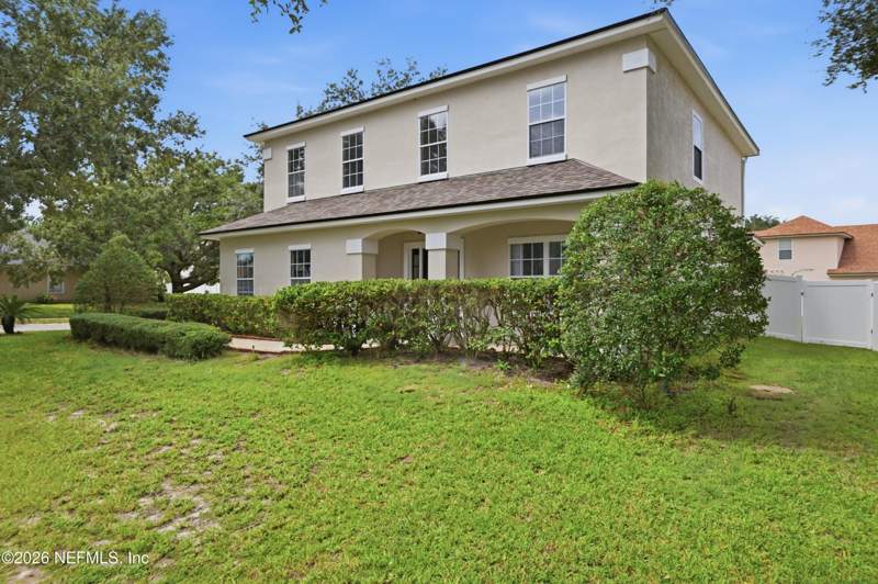 4 bedroom Single Family Residence at 1113 MAPLE Lane, Timberfield Of Plantation Oaks, Orange Park — photo 5