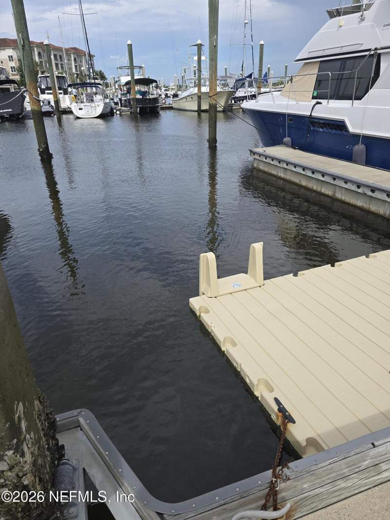 0 bedroom Boat Slip at 0 ATLANTIC Boulevard #C11, Harbortown Marina, Jacksonville — photo 4