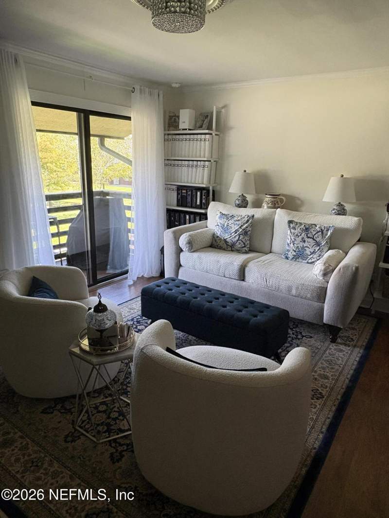 2 bedroom Condominium at 3765 Crown Point Road #7, Crown Point Condo, Jacksonville — photo 3