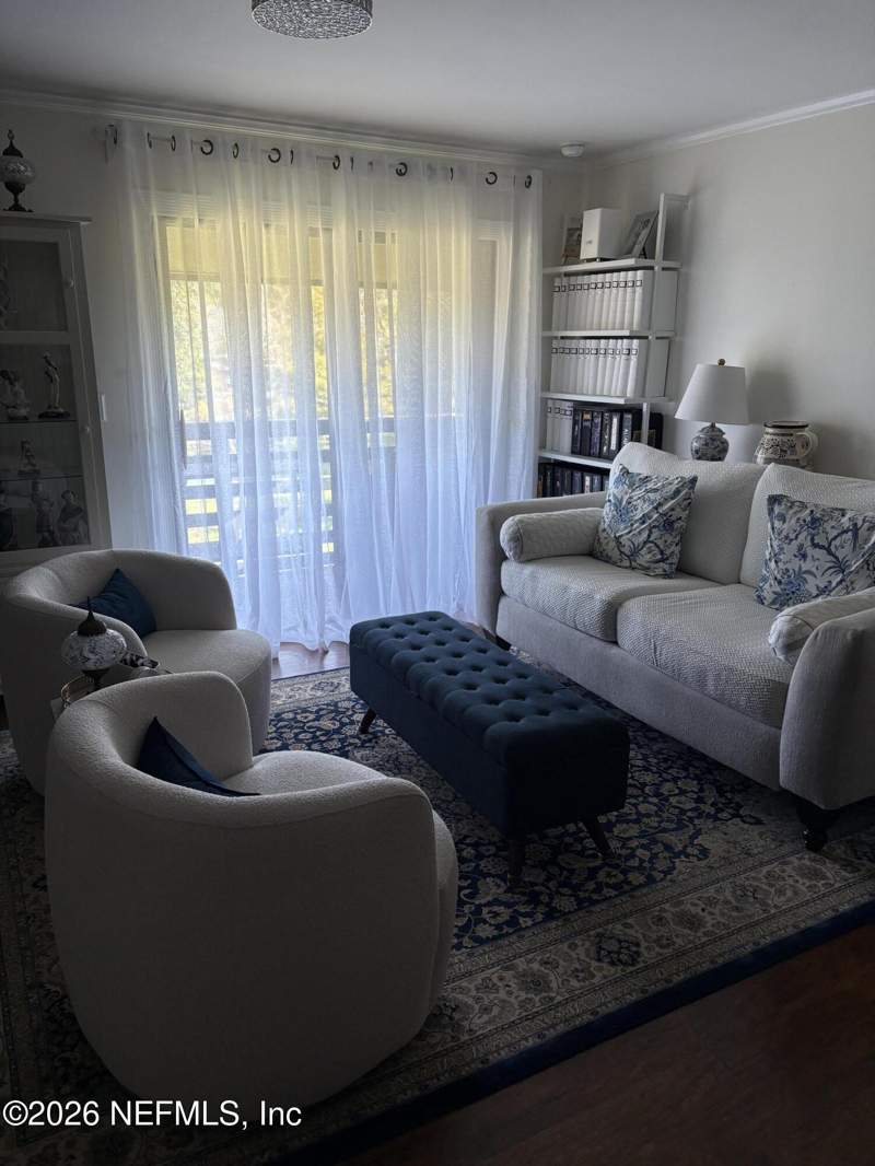2 bedroom Condominium at 3765 Crown Point Road #7, Crown Point Condo, Jacksonville — photo 4